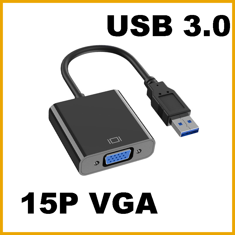 Usb Sound Card External - NEU 2026 USB 3.0 zu VGA