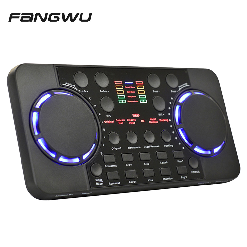 Usb Sound Card External - Direktverkauf ab Werk Externe USB-Soundkarte Soundkarten-Schnittstelle