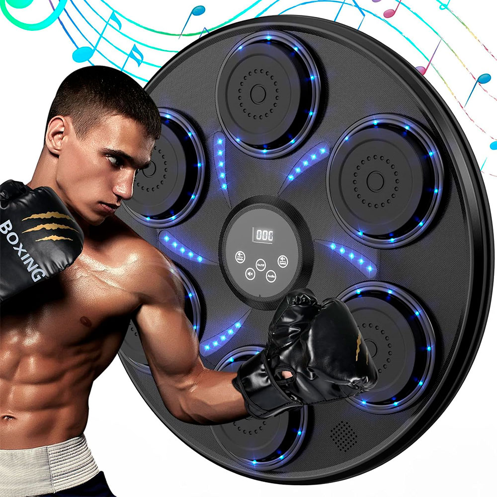 Smart Electronics Gadgets For Home - Tech Gadgets 2024, intelligente Musik-Boxmaschine, elektronisches
