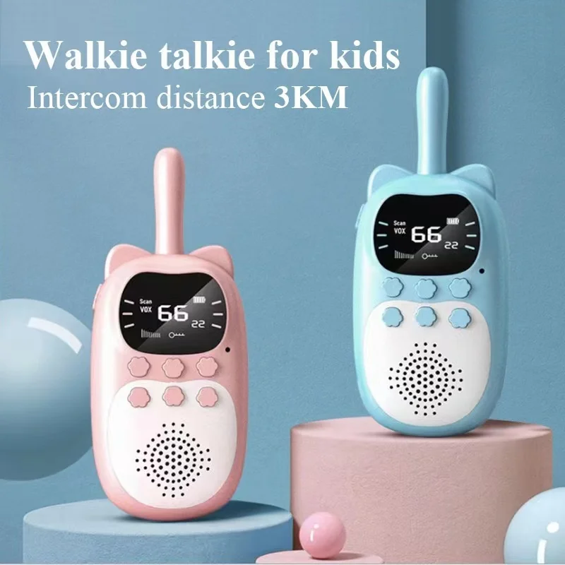 Electronics Gadgets To Gift - Kinder Spy Gadgets Baby Radio Telefon
