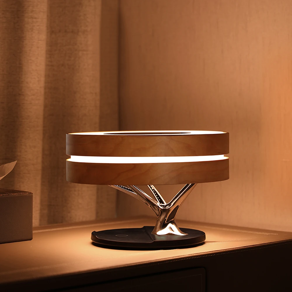 Smart Electronics Gadgets For Home - Heiß verkaufte Smart Home Schlafzimmer Gadgets