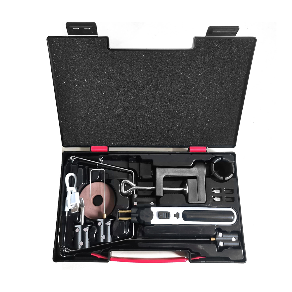 Electronics Stuff - Akku-Schaumschneider, heißer Draht, Schaumstoffschneider, Stift, Styropor-Schneidwerkzeuge,