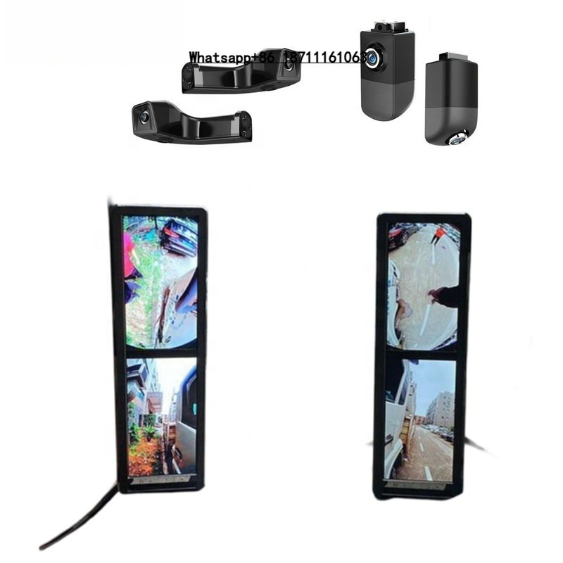 Electronics & Gadgets Starting With V - 16-Zoll-Bildschirm DVR für Bus, LKW, Wohnmobil,