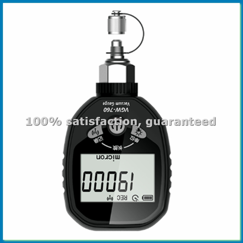 Electronics & Gadgets Starting With V - Kabelloses Vakuummessgerät VGW-760 Intelligentes Digitales Elektronisches