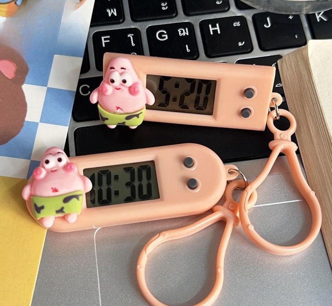 Niedlicher Cartoon SpongeBob & – Electronics Stuff Bewertung und Preis