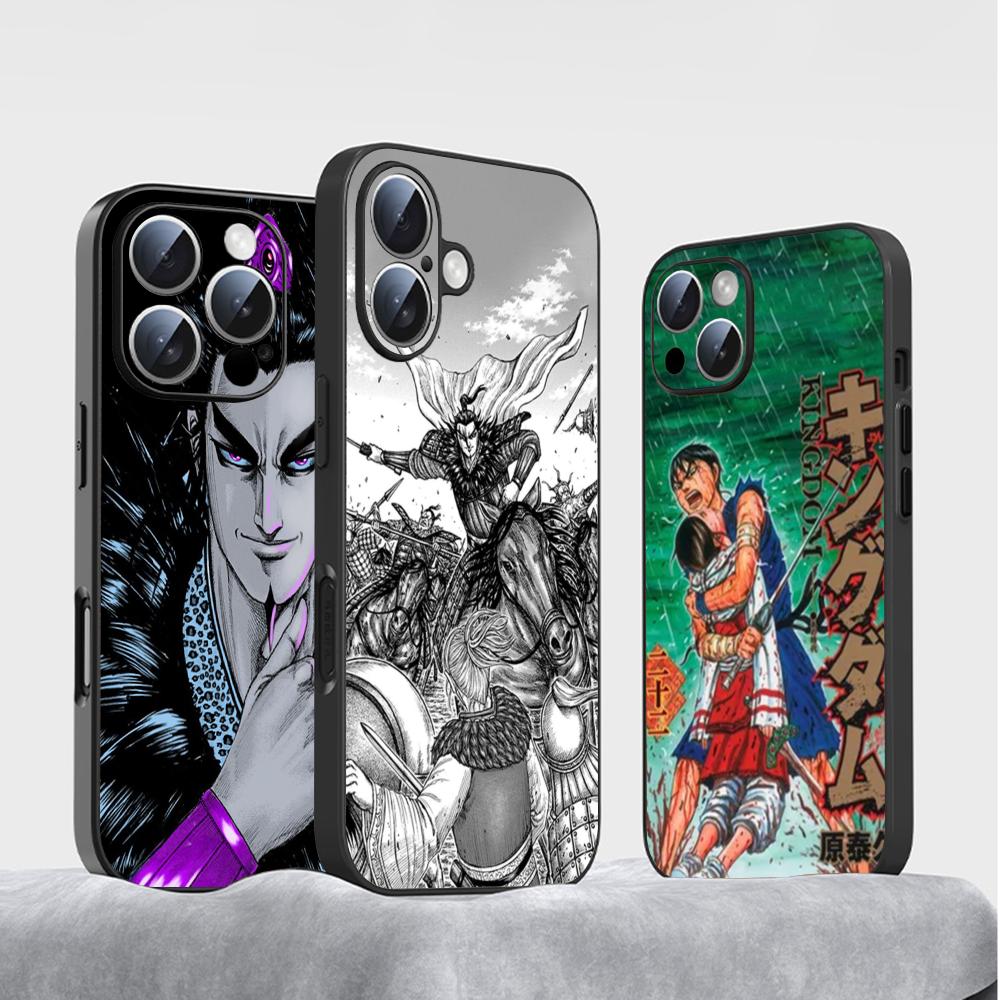 Kingdom Manga Kanki Yasuhisa H – Apple Iphone 15 Pro Max Bewertung und Preis