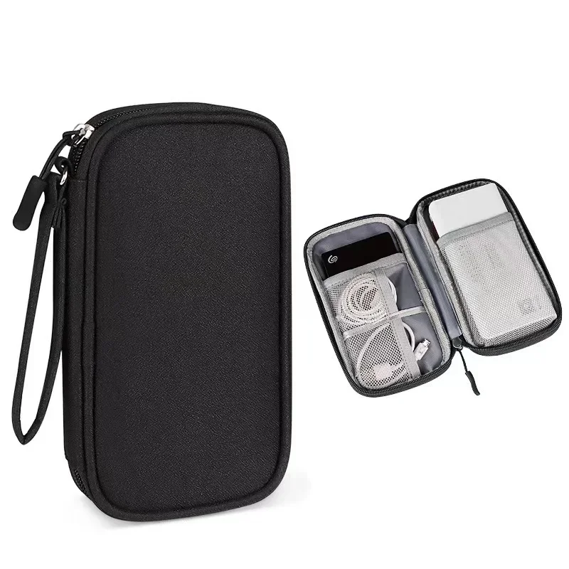 Kabel Aufbewahrung tasche trag – Electronics And Gadgets With I Bewertung und Preis