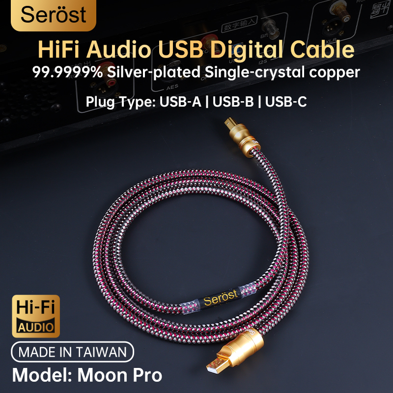 Serost HiFi Versilbertes Einkr – Usb Sound Card External Bewertung und Preis