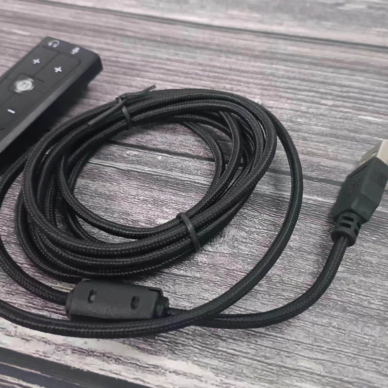 M17B USB-Adapter, externe Soun – Usb Sound Card External Bewertung und Preis