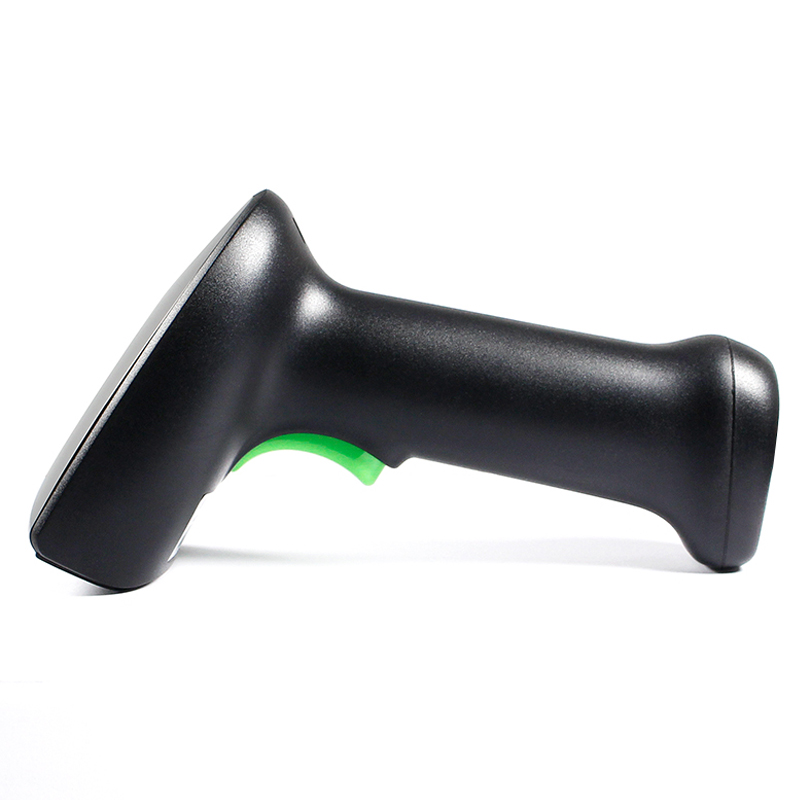 1D/2D wiederaufladbarer Akku,  – Barcode Scanner Wireless Bewertung und Preis