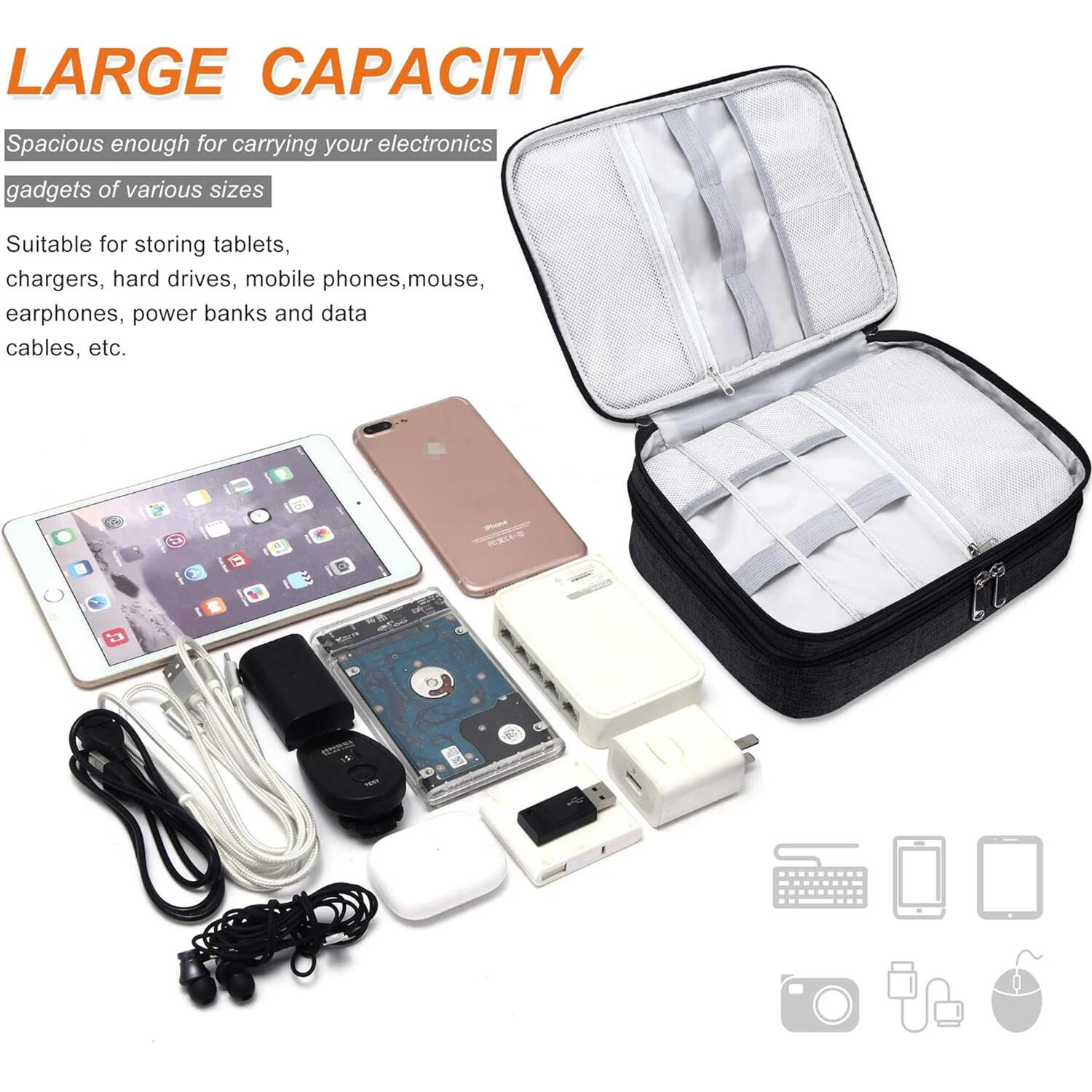 Tragbare digitale Aufbewahrung – Electronics And Gadgets With I Bewertung und Preis