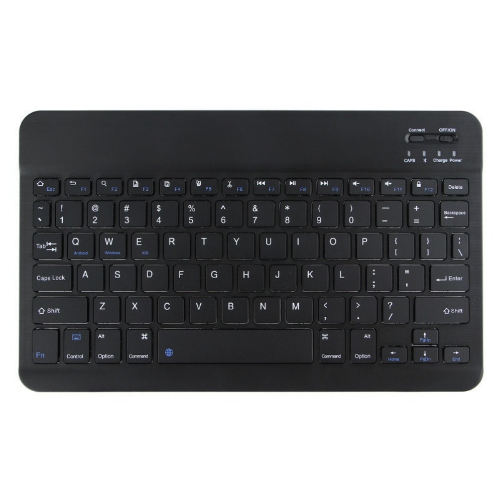 Bluetooth 5.0 Drahtlose Tastat – Wireless Keyboard Mini Bewertung und Preis