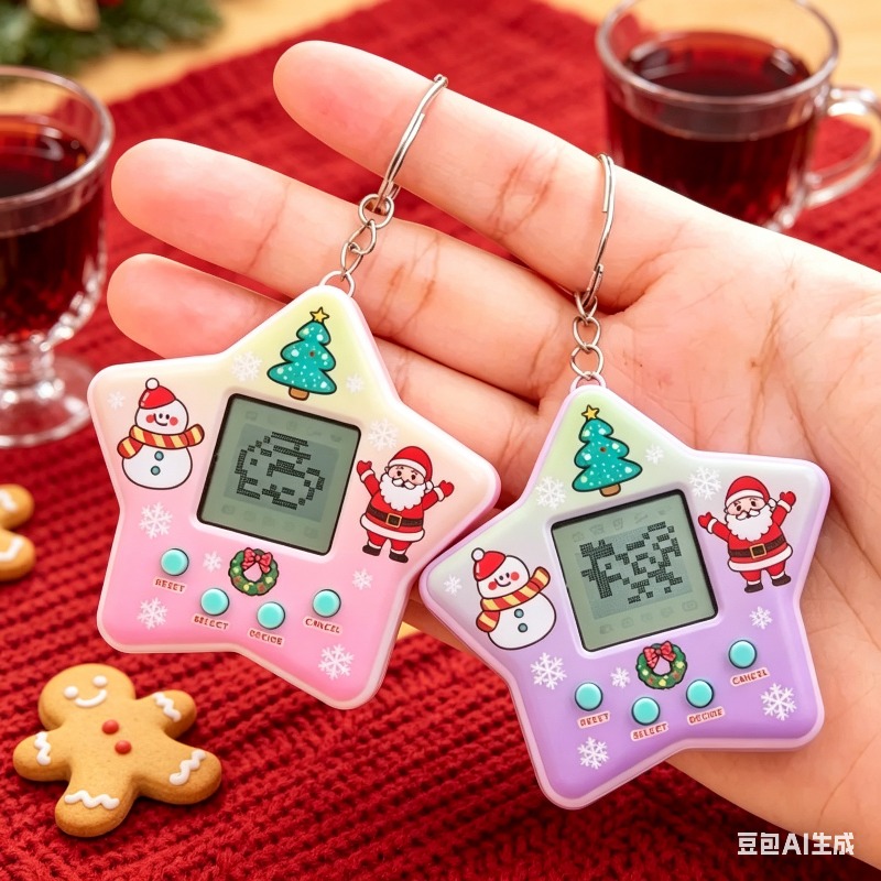 Vintage Virtuelles Haustier-Ga – Electronics Gadgets To Gift Bewertung und Preis