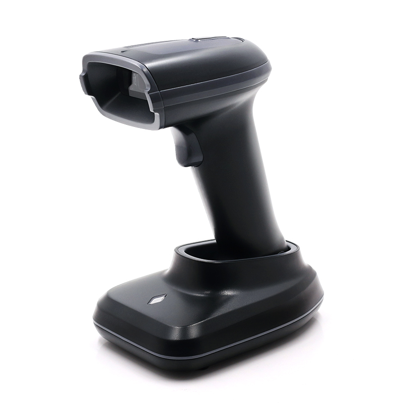 Kabelloser Barcodescanner mit  – Barcode Scanner Wireless Bewertung und Preis