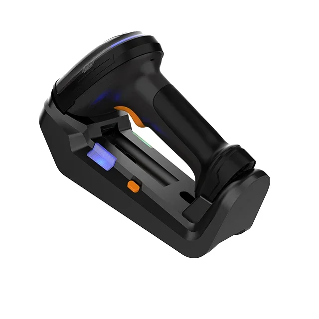 Lagerbestand China Fabrikpreis – Barcode Scanner Wireless Bewertung und Preis