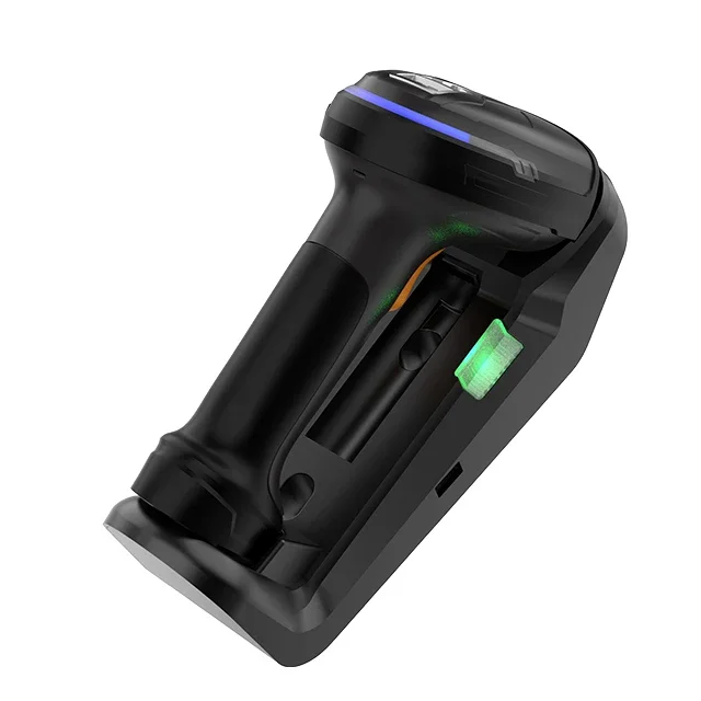 Lagerbestand China Fabrikpreis – Barcode Scanner Wireless Bewertung und Preis