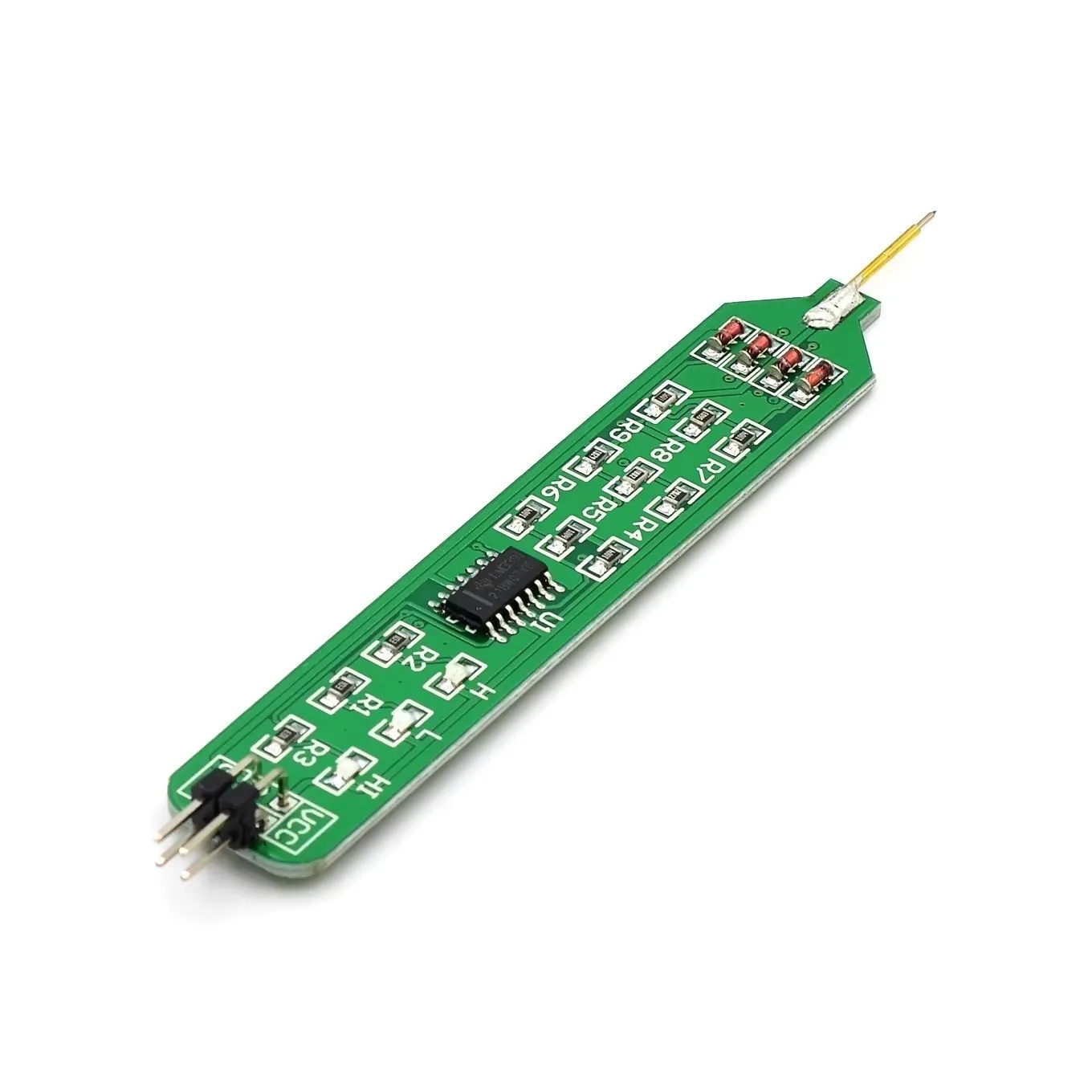 Logik-Teststift für Hoch- und  – Electronics & Gadgets Starting With V Bewertung und Preis