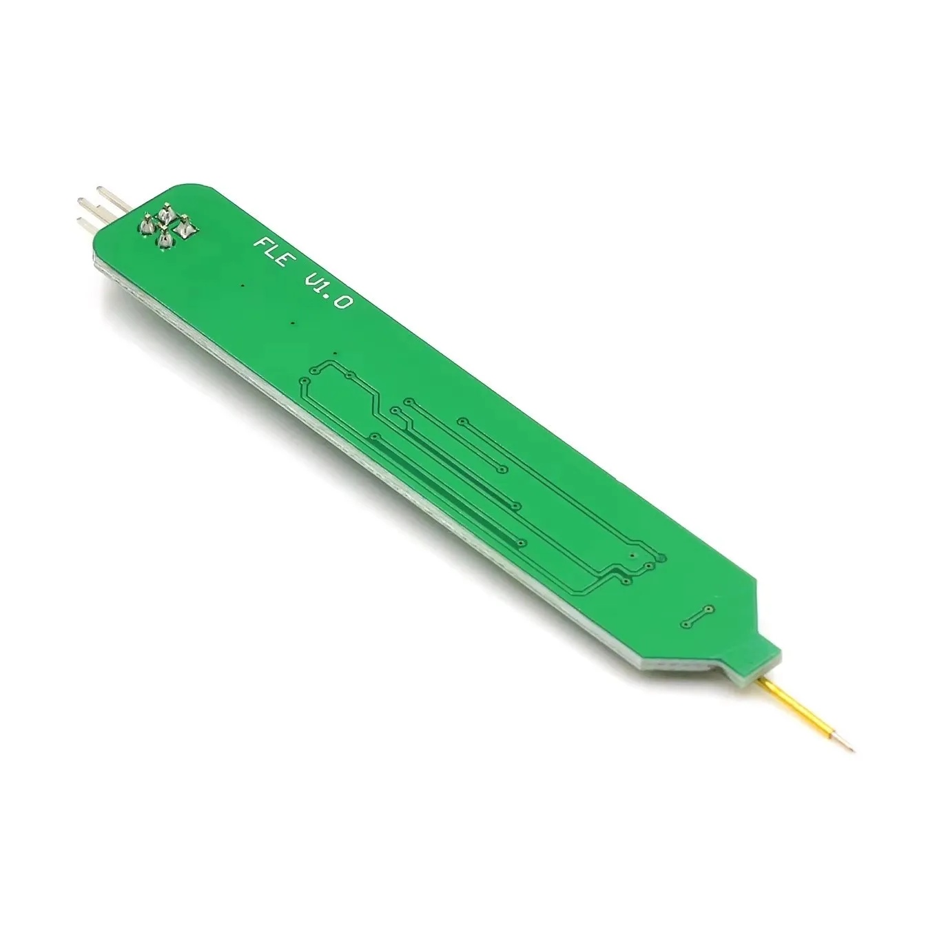 Logik-Teststift für Hoch- und  – Electronics & Gadgets Starting With V Bewertung und Preis