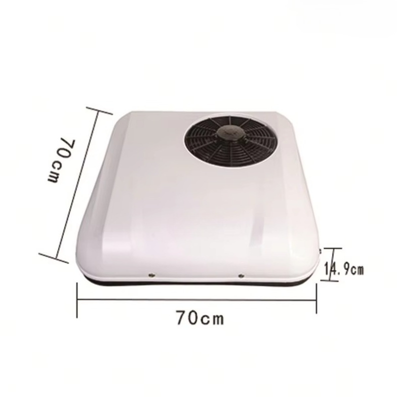WINFULL 12 V 1800 W Kühlkapazi – Electronics & Gadgets Starting With V Bewertung und Preis