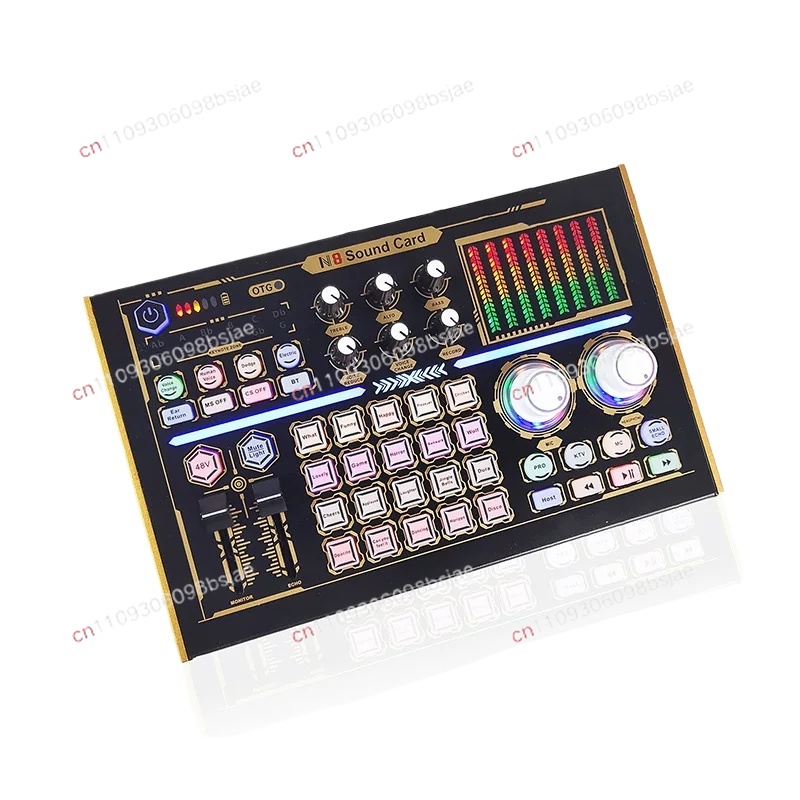 GAX-N8 Heim-Mobiltelefon-Compu – Usb Sound Card External Bewertung und Preis