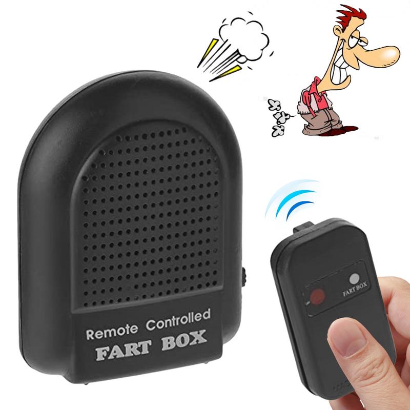 Furz Streich Gadgets Furz Soun – Electronics Gadgets To Gift Bewertung und Preis