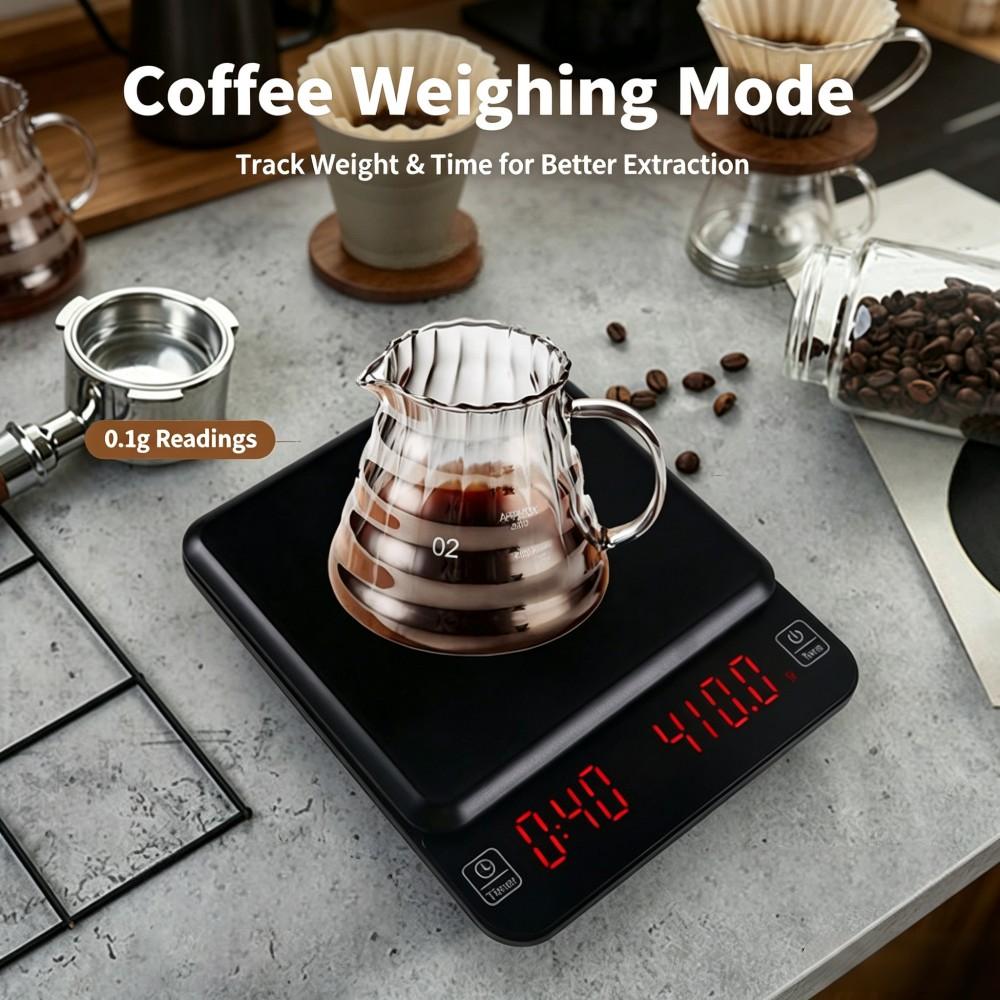 3kg/0,1g Hochpräzise Digitale  – Electronics & Gadgets Starting With V Bewertung und Preis