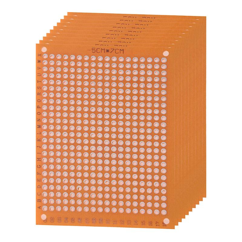 10 Stück Isoliertes PCB-Protot – Electronics And Gadgets With I Bewertung und Preis