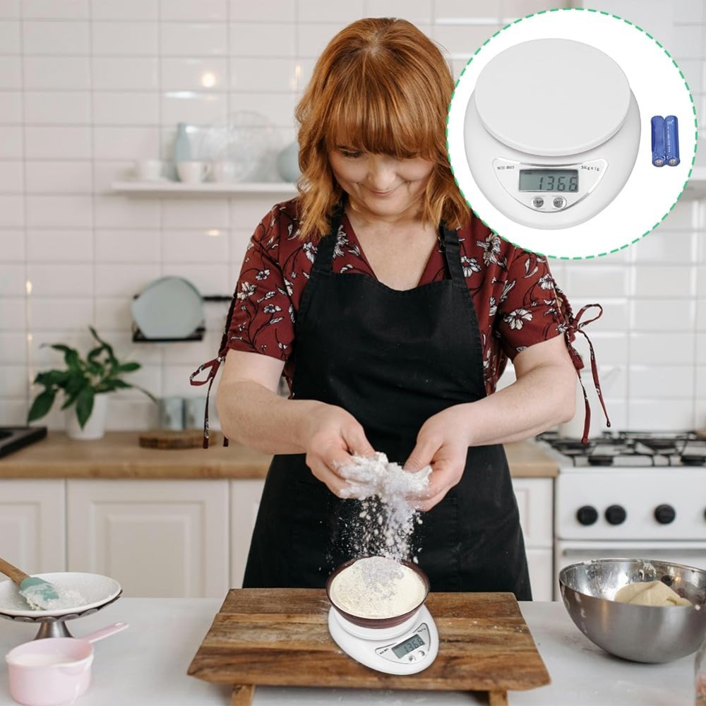5Kg Digitale Küchenwaage Multi – Electronics And Gadgets With I Bewertung und Preis