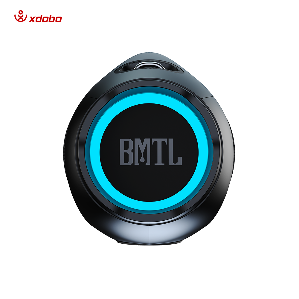 Tragbarer Bluetooth-Lautsprech – Smart Electronics Gadgets For Home Bewertung und Preis