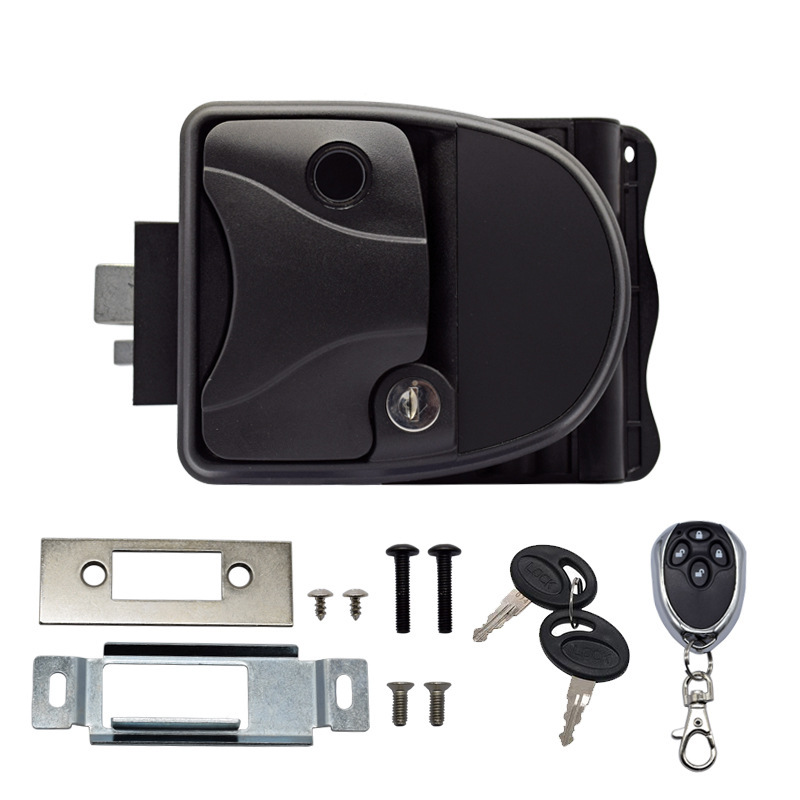 Ganzmetall-Smart-Fingerabdruck – Electronics & Gadgets Starting With V Bewertung und Preis
