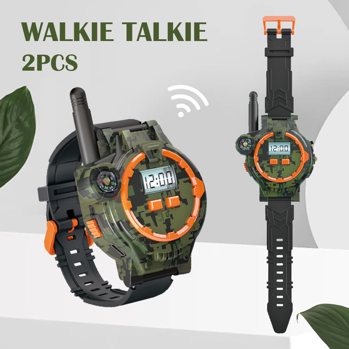 2-teiliges elektronisches Walk – Electronics Gadgets To Gift Bewertung und Preis