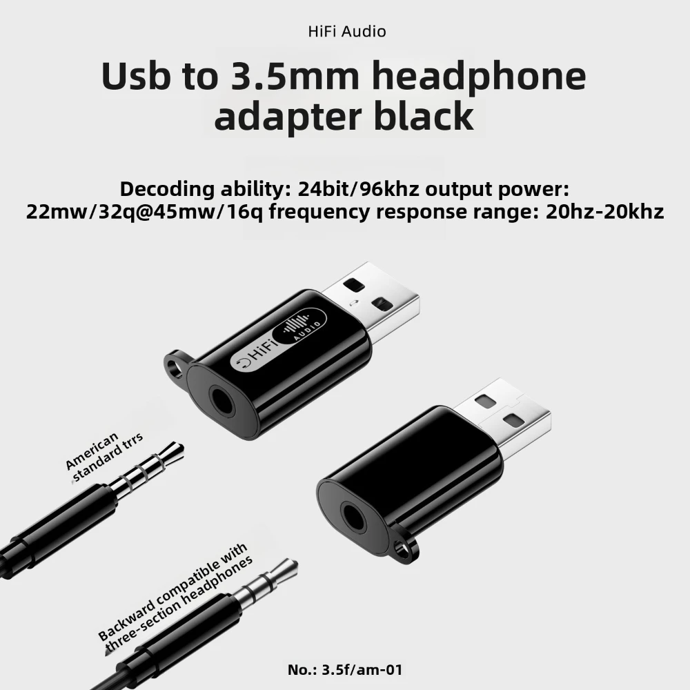 2 Stück USB-A-auf-3,5-mm-TRRS- – Usb Sound Card External Bewertung und Preis