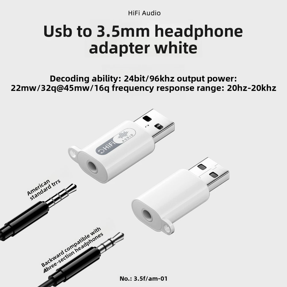 2 Stück USB-A-auf-3,5-mm-TRRS- – Usb Sound Card External Bewertung und Preis