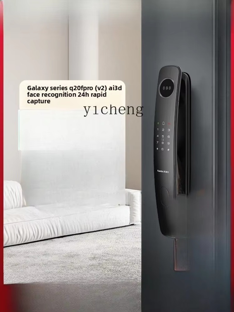 C19- Gesichtserkennung Fingera – Electronics & Gadgets Starting With V Bewertung und Preis