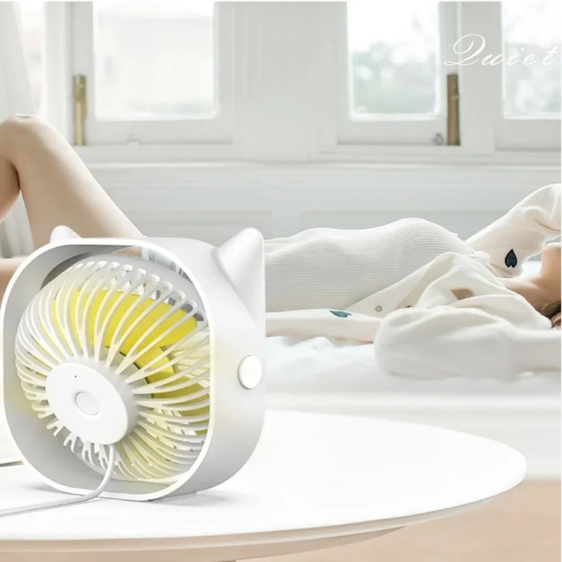 Mini-USB-Ventilator, Tisch, kl – Smart Electronics Gadgets For Home Bewertung und Preis