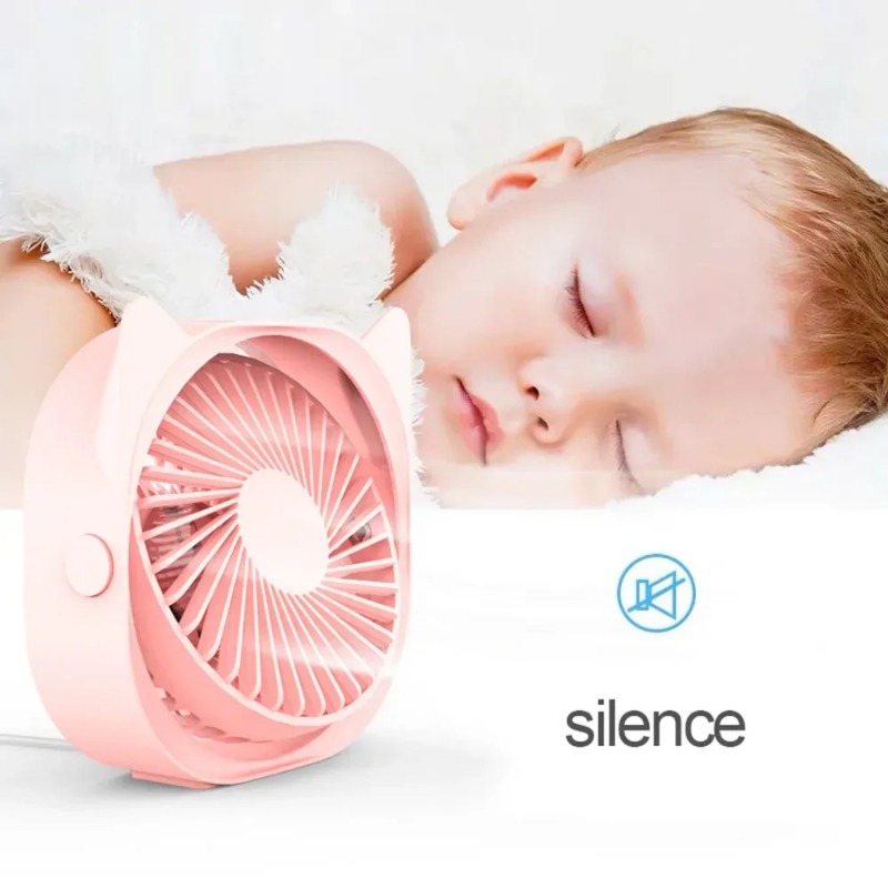 Mini-USB-Ventilator, Tisch, kl – Smart Electronics Gadgets For Home Bewertung und Preis