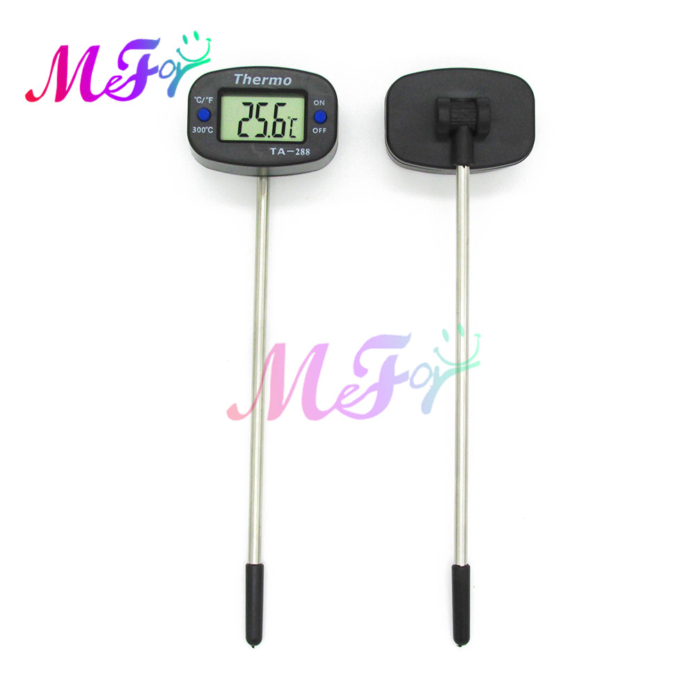 Digitales Lebensmittelthermome – Electronics Stuff Bewertung und Preis