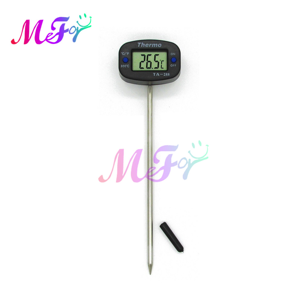 Digitales Lebensmittelthermome – Electronics Stuff Bewertung und Preis