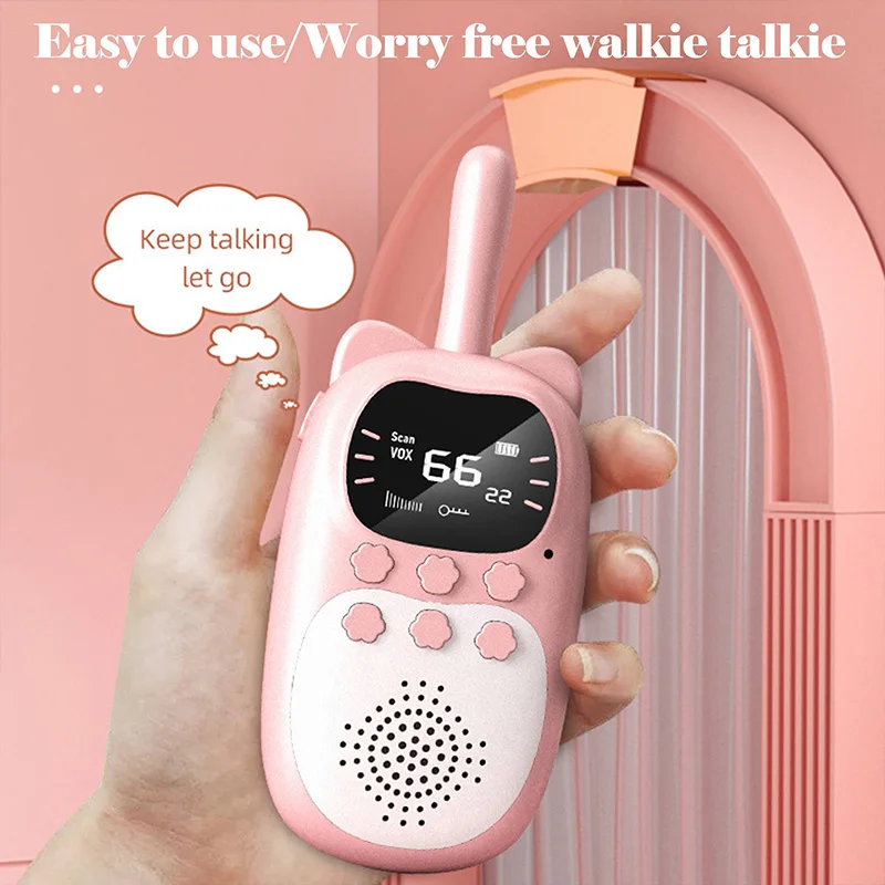 Kinder Spy Gadgets Baby Radio  – Electronics Gadgets To Gift Bewertung und Preis