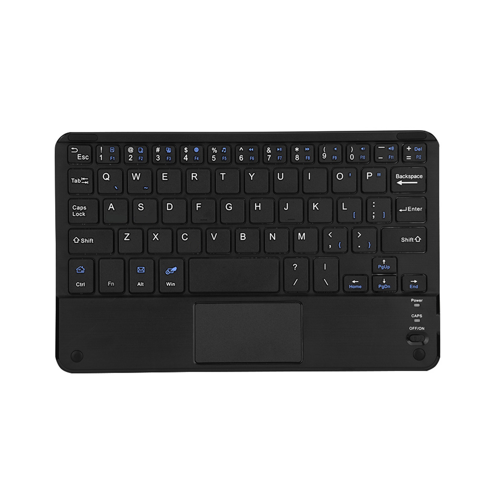UltraSlim Mini Wireless Blueto – Wireless Keyboard Mini Bewertung und Preis