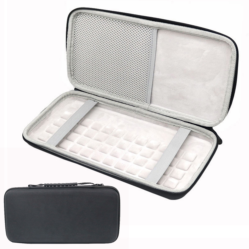 EVA-Hartschale, beleuchtete Ta – Wireless Keyboard Mini Bewertung und Preis
