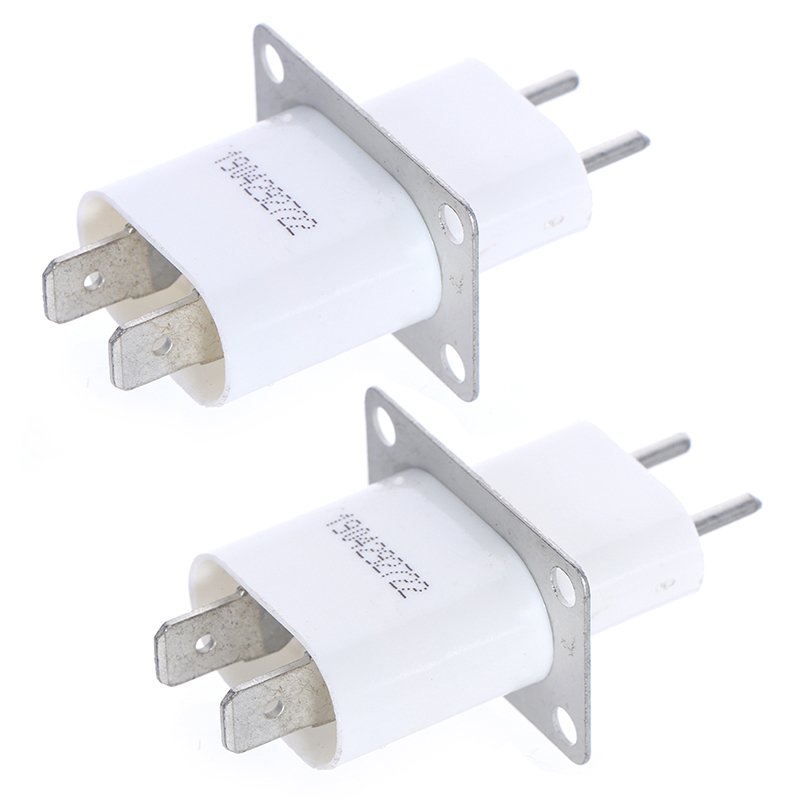 2 stücke Elektronische Mikrowe – Electronics & Gadgets Starting With V Bewertung und Preis