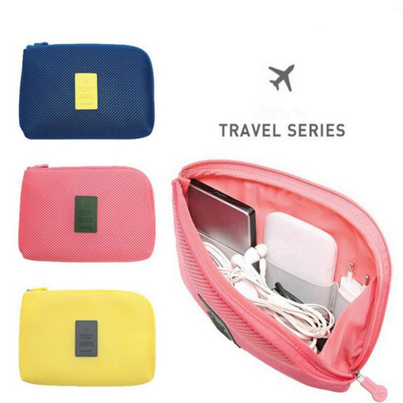 Reise Zubehör Kabel Tasche Tra – Electronics And Gadgets With I Bewertung und Preis