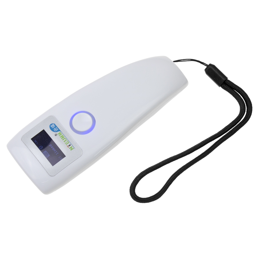 2026 Z2S Wireless Blue Tooth 2 – Barcode Scanner Wireless Bewertung und Preis