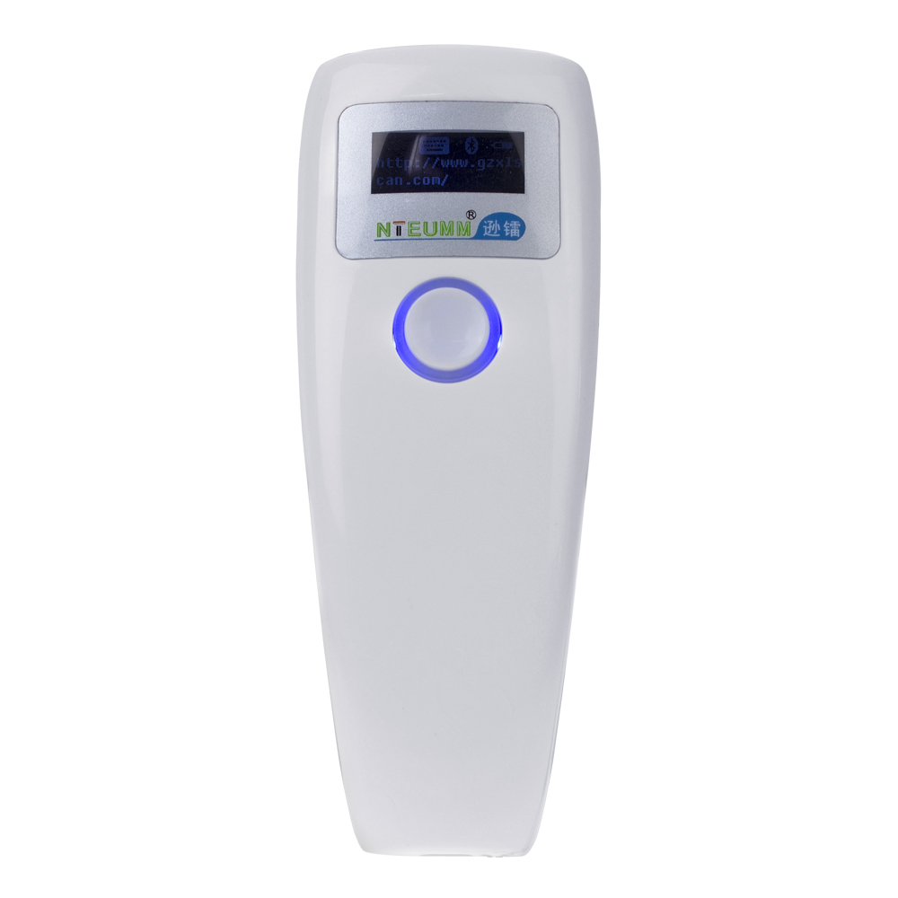 2026 Z2S Wireless Blue Tooth 2 – Barcode Scanner Wireless Bewertung und Preis