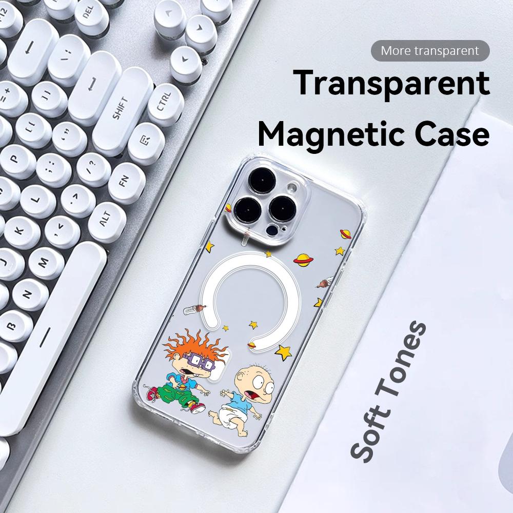 Anime R-Rugrats r-Rugratg Hand – Apple Iphone 15 Pro Max Bewertung und Preis