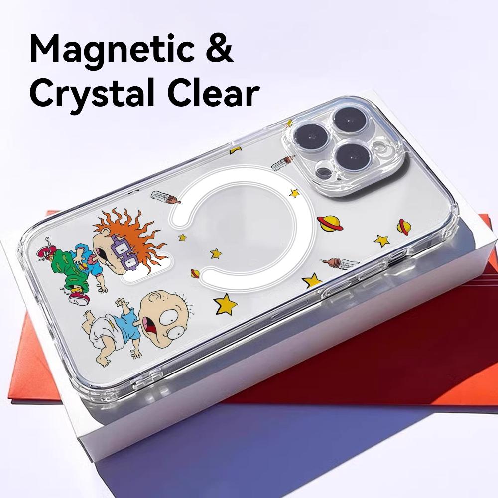 Anime R-Rugrats r-Rugratg Hand – Apple Iphone 15 Pro Max Bewertung und Preis
