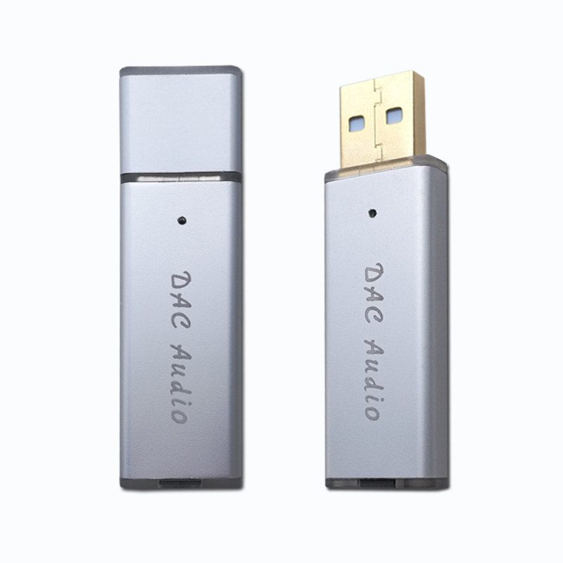 USB Mini Tragbarer DAC-Decoder – Usb Sound Card External Bewertung und Preis