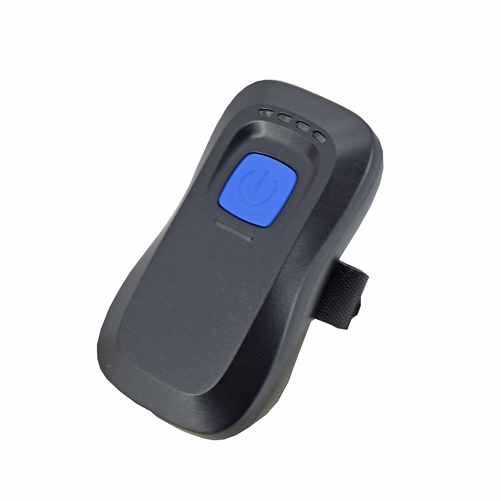 Beliebter Tragbarer Mini 2D Ka – Barcode Scanner Wireless Bewertung und Preis