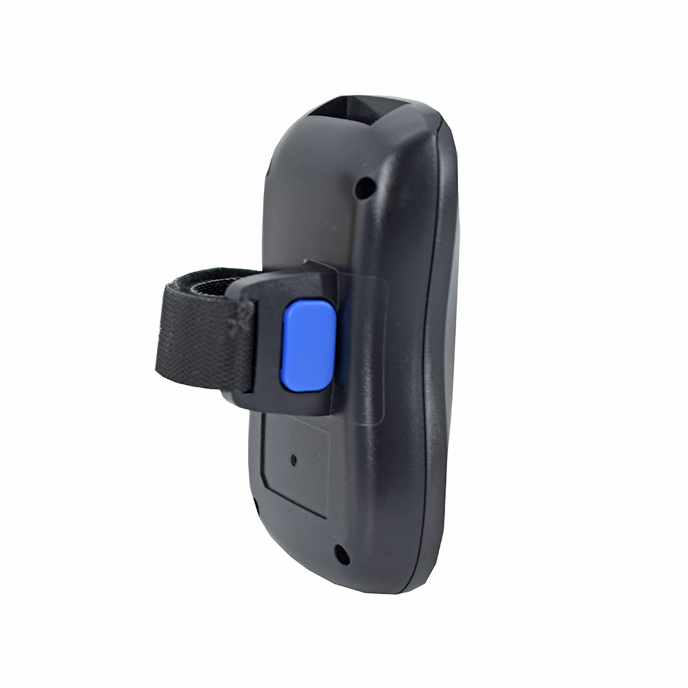 Beliebter Tragbarer Mini 2D Ka – Barcode Scanner Wireless Bewertung und Preis